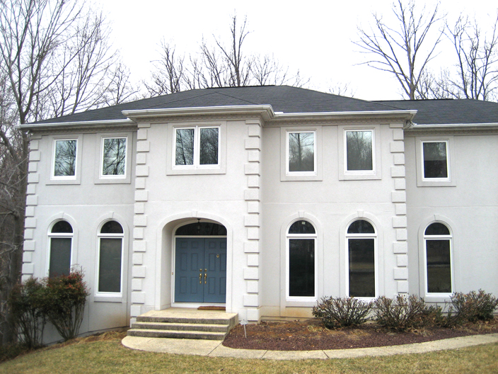 Modern Noble Roofing And Exteriors 