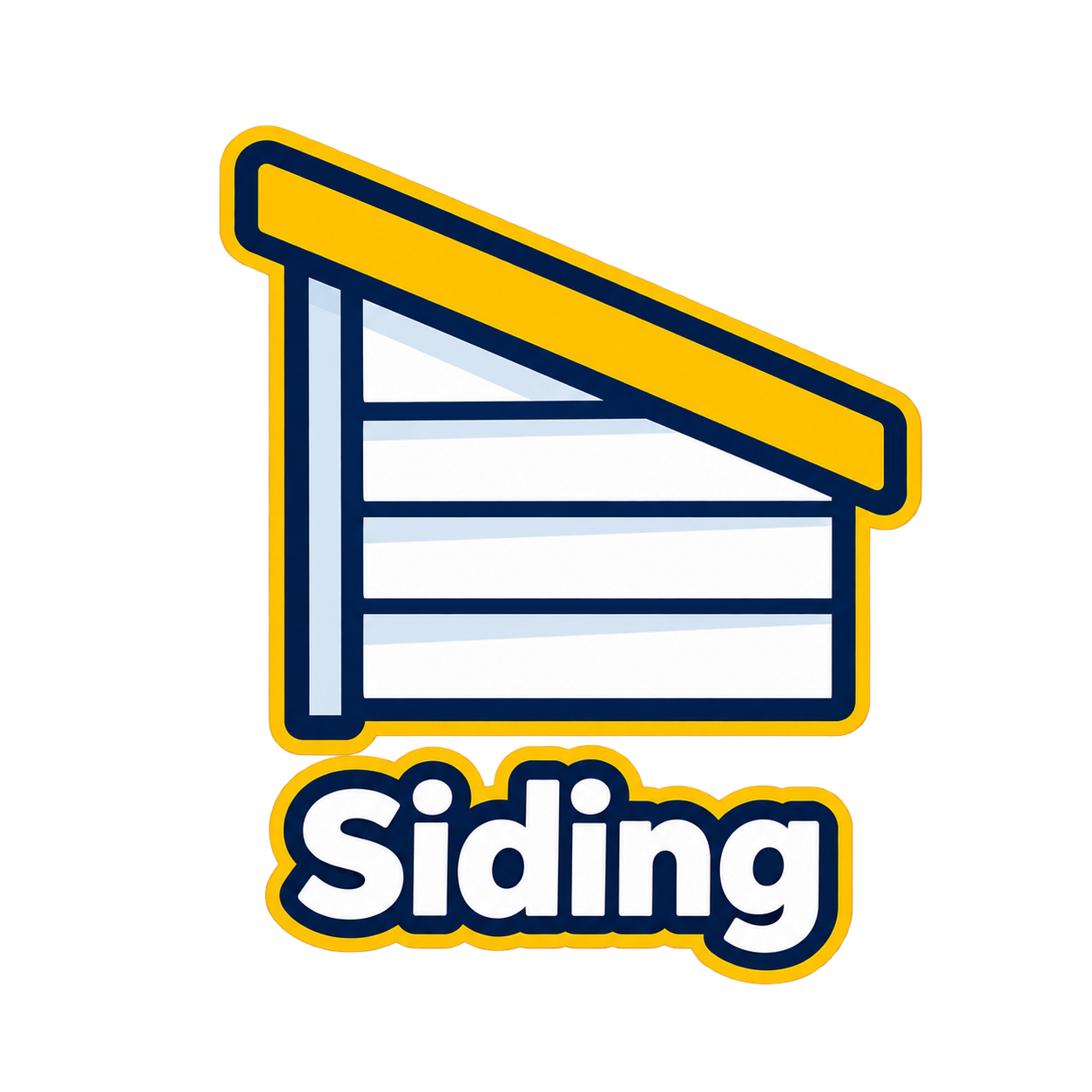 Siding